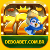 Logo da DEBOABET
